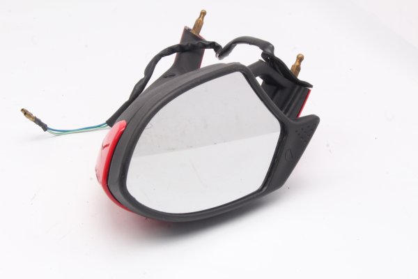 Rétroviseur droit avec clignotant, à réglage électrique Ducati 999 999 R 06-06