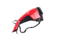 Rétroviseur droit avec clignotant, à réglage électrique Ducati 999 999 R 06-06
