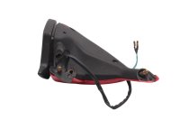 Rétroviseur droit avec clignotant, à réglage électrique Ducati 999 999 R 06-06