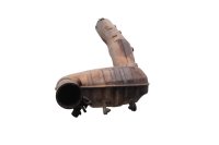 Udstødningssystem, udstødningssystem, lyddæmper, manifold BMW R 1100 GS 259 0409 93-99