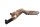 Udstødningssystem, udstødningssystem, lyddæmper, manifold BMW R 1100 GS 259 0409 93-99