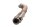 Udstødningssystem, udstødningssystem, lyddæmper, manifold BMW R 1100 GS 259 0409 93-99