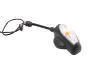 Left mirror with indicator glass housing Ducati Multistrada 1000 DS A1 03-06