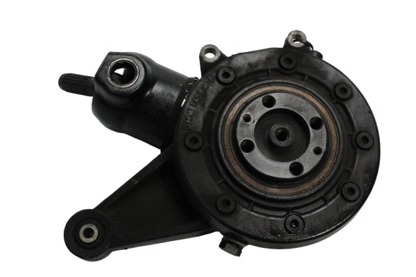 Transmission finale, arbre de transmission à cardan, transmission par essieu BMW K 100 RS 4 Ventiler K589 0523 89-92