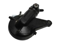 Transmission finale, arbre de transmission à cardan, transmission par essieu BMW K 100 RS 4 Ventiler K589 0523 89-92
