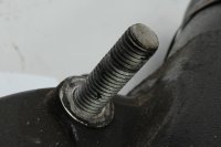 Transmission finale, arbre de transmission à cardan, transmission par essieu BMW K 100 RS 4 Ventiler K589 0523 89-92