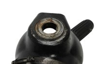Transmission finale, arbre de transmission à cardan, transmission par essieu BMW K 100 RS 4 Ventiler K589 0523 89-92