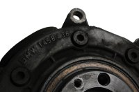 Transmission finale, arbre de transmission à cardan, transmission par essieu BMW K 100 RS 4 Ventiler K589 0523 89-92