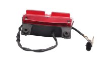 bakljus, bromsljus, lampa, belysning Ducati Supersport 750 SS i.e Nuda 02-02