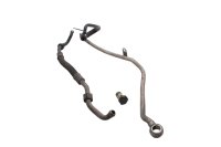 Oil line, radiator line, oil pipe, engine cooling BMW R 1100 GS 259 0409 93-99