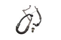 Oil line, radiator line, oil pipe, engine cooling BMW R 1100 GS 259 0409 93-99