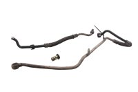 Oil line, radiator line, oil pipe, engine cooling BMW R 1100 GS 259 0409 93-99