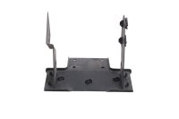 Antler fairing bracket frame bracket BMW R 1100 GS 259 0409 93-99