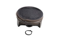 Zuiger met zuigerveren, linker cilinder BMW R 1100 GS 259 0409 93-99