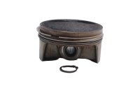 Zuiger met zuigerveren, linker cilinder BMW R 1100 GS 259 0409 93-99