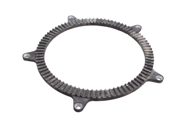 anneau de capteur ABS arrière, roue génératrice dimpulsions arrière BMW R 1100 GS 259 0409 93-99