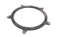 anneau de capteur ABS arrière, roue génératrice dimpulsions arrière BMW R 1100 GS 259 0409 93-99