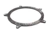 anneau de capteur ABS arrière, roue génératrice dimpulsions arrière BMW R 1100 GS 259 0409 93-99