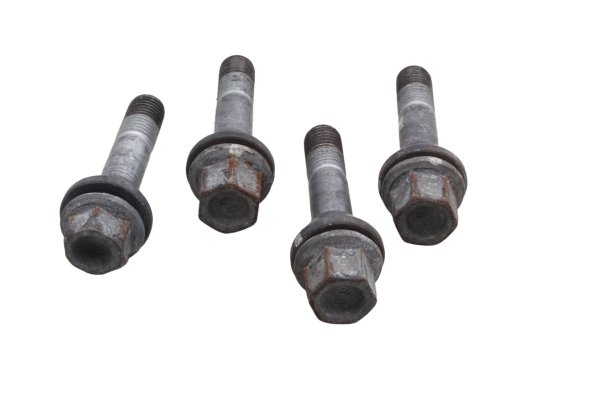 Jeu de boulons de roue pour la fixation de la jante de roue arrière BMW R 1100 GS 259 0409 93-99