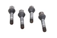 Jeu de boulons de roue pour la fixation de la jante de roue arrière BMW R 1100 GS 259 0409 93-99