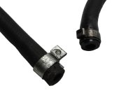 tuyau de conduite de carburant BMW K 100 RS 4 Ventiler K589 0523 89-92