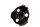 volant moteur à entraînement dembrayage BMW K 100 RS 4 Ventiler K589 0523 89-92