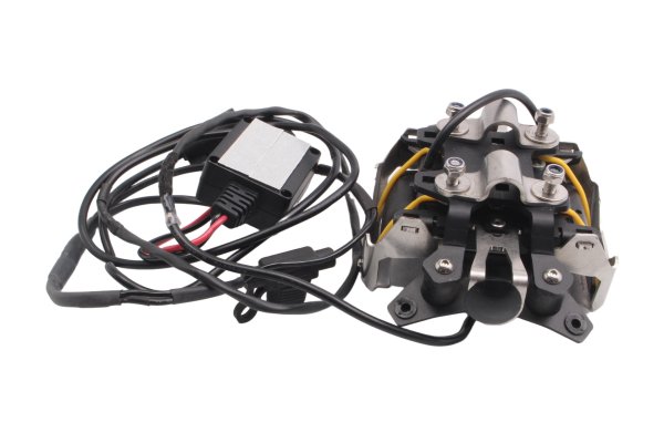 Lockable navigation mount Touratech Garmin Cradle Motorrad Zubehör universell