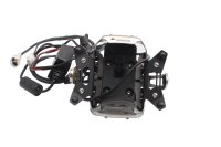 Lockable navigation mount Touratech Garmin Cradle Motorrad Zubehör universell