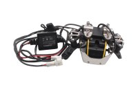 Lockable navigation mount Touratech Garmin Cradle Motorrad Zubehör universell