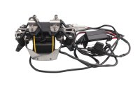 Lockable navigation mount Touratech Garmin Cradle Motorrad Zubehör universell