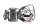 Lockable navigation mount Touratech Garmin Cradle Motorrad Zubehör universell