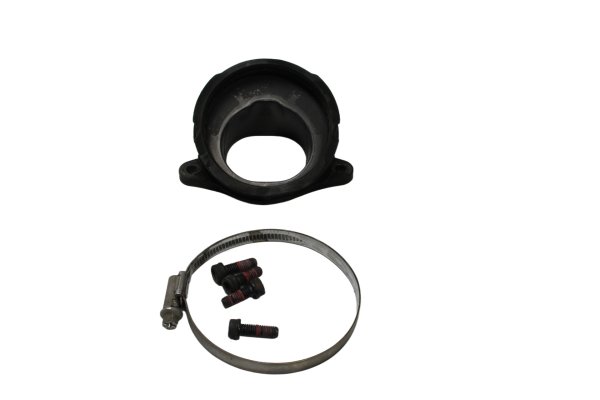 Collettore di aspirazione, gommino del carburatore, fascetta stringitubo Ducati Monster 1200 S M600 14-16