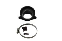 Collettore di aspirazione, gommino del carburatore, fascetta stringitubo Ducati Monster 1200 S M600 14-16
