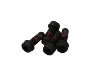 Collettore di aspirazione, gommino del carburatore, fascetta stringitubo Ducati Monster 1200 S M600 14-16