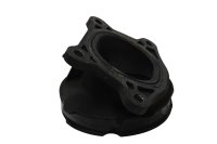 Collettore di aspirazione, gommino del carburatore, fascetta stringitubo Ducati Monster 1200 S M600 14-16