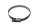 Collettore di aspirazione, gommino del carburatore, fascetta stringitubo Ducati Monster 1200 S M600 14-16