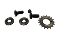 Chaîne de distribution, kit de chaîne, pignons darbre à cames BMW K 100 RS 4 Ventiler K589 0523 89-92