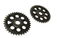 Chaîne de distribution, kit de chaîne, pignons darbre à cames BMW K 100 RS 4 Ventiler K589 0523 89-92