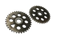Chaîne de distribution, kit de chaîne, pignons darbre à cames BMW K 100 RS 4 Ventiler K589 0523 89-92