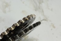 Chaîne de distribution, kit de chaîne, pignons darbre à cames BMW K 100 RS 4 Ventiler K589 0523 89-92