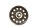 pignon de démarreur à roue libre BMW K 100 RS 4 Ventiler K589 0523 89-92