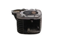 Topstykke, ventildæksel venstre, indsugningsmanifold, køling BMW R 1100 GS 259 0409 93-99