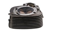 Topstykke, ventildæksel venstre, indsugningsmanifold, køling BMW R 1100 GS 259 0409 93-99