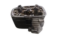 Topstykke, ventildæksel venstre, indsugningsmanifold, køling BMW R 1100 GS 259 0409 93-99