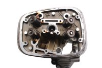 Topstykke, ventildæksel venstre, indsugningsmanifold, køling BMW R 1100 GS 259 0409 93-99