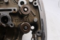 Topstykke, ventildæksel venstre, indsugningsmanifold, køling BMW R 1100 GS 259 0409 93-99