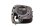 Topstykke, ventildæksel venstre, indsugningsmanifold, køling BMW R 1100 GS 259 0409 93-99