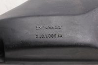 Luftfilterlåda, insugningslåda, luftfilterhus Ducati 748 R ZDM748 00-02