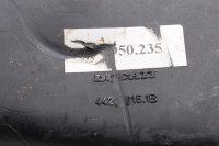 Luftfilterlåda, insugningslåda, luftfilterhus Ducati 748 R ZDM748 00-02