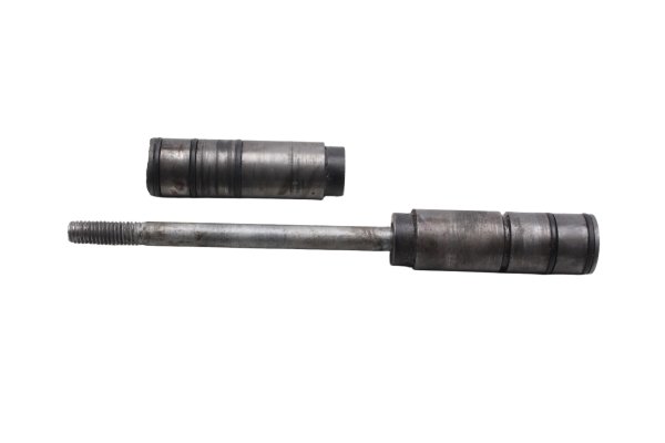 Hovedstativmonteringsaksel, stativfjeder, bolt BMW R 1100 GS 259 0409 93-99
